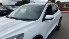 Ford Kuga 1.5 EcoBlue Titanium 5dr Diesel Estate